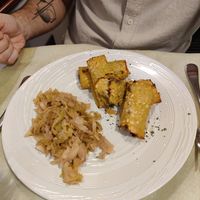  at La Lanterna in Verona