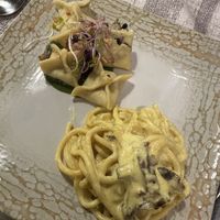   at La Lanterna in Verona