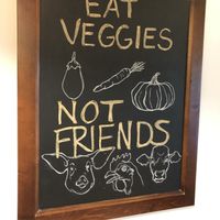 ✌🏼 at La Lanterna in Verona