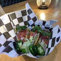 Tacos!!  at Vegan Circus  - Pop Up in Grass Valley