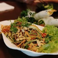  at De Tham Restaurant in Ho Chi Minh City