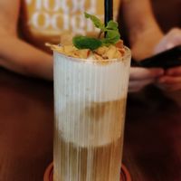  at De Tham Restaurant in Ho Chi Minh City