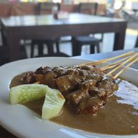  at WOW Vegan Cafe in Denpasar