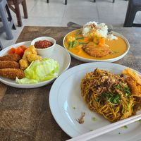  at WOW Vegan Cafe in Denpasar