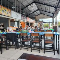  at WOW Vegan Cafe in Denpasar