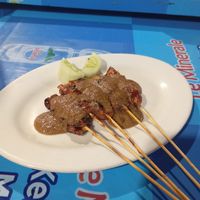 De li ci ous at WOW Vegan Cafe in Denpasar