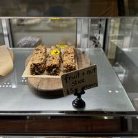 Sweet snack   at The Colourpatch  in Augusta