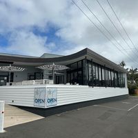 The Colourpatch Cafe at The Colourpatch  in Augusta