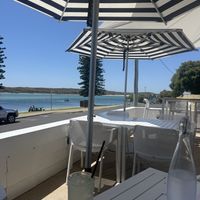 The view ! ❤️  at The Colourpatch  in Augusta