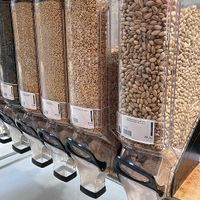  at Bio Vrac - Schaerbeek in Schaerbeek