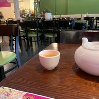  at Vegan Heaven in Fitzroy