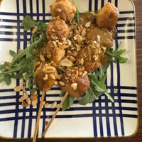  #Veganuary at Vegan Heaven in Fitzroy