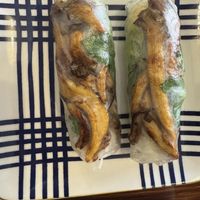  #Veganuary at Vegan Heaven in Fitzroy