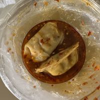   at Vegan Heaven in Fitzroy