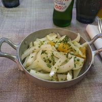  at Fresca Pasta Club in Milan