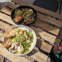  at VERDE in Malmo