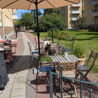  at VERDE in Malmo