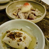 Desserts  at Maria in Hobart