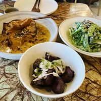 Main  at Maria in Hobart