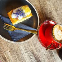  at OQO - Your Coffee Nook in Edinburgh