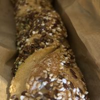 Bärlauchwurzn 3,40€  at LieblingsSpeis in Rohrbach