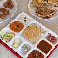  at Bikanervala in Overland Park