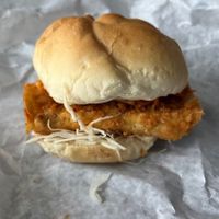   at Son of Egg  in Rensselaer