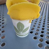 Mango and guava   at Desert Ice in Hurricane