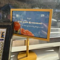 Allergens   at Desert Ice in Hurricane