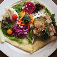   at à petits pas in Sapporo