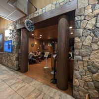 Located inside Maswik Food Court at Maswik Pizza Pub  in Grand Canyon Village