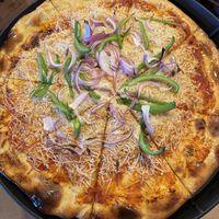   at Maswik Pizza Pub  in Grand Canyon Village