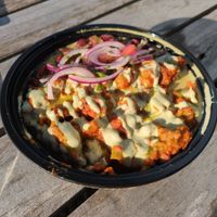  at Bad Chancla in Seattle