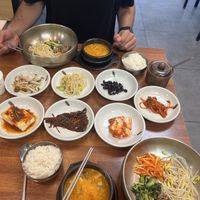   at Daereungwon Bonga - 대릉원본가 in Gyeongju