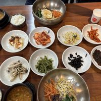   at Daereungwon Bonga - 대릉원본가 in Gyeongju