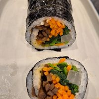  at Yeongmi Gimbap - 영미김밥 in Seoul