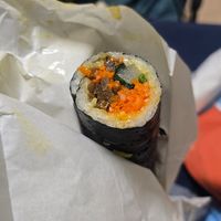  at Yeongmi Gimbap - 영미김밥 in Seoul