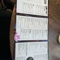 Erg lekker  at Globe in Warmenhuizen