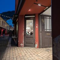  at Fjåk Chocolate  in Bergen