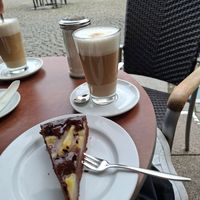  at Caffè Lucca in Fuessen