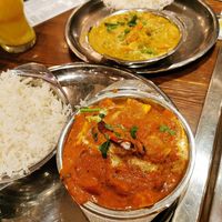  at Saravana Bhavan in Frankfurt