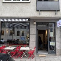 Von außen  at Not Guilty Pleasure in Munich