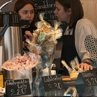  at Not Guilty Pleasure in Munich