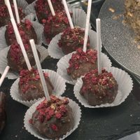  at Not Guilty Pleasure in Munich