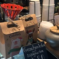  at Not Guilty Pleasure in Munich