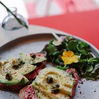  at Not Guilty Pleasure in Munich