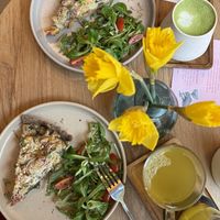   at Not Guilty Pleasure in Munich