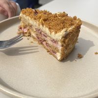   at Not Guilty Pleasure in Munich