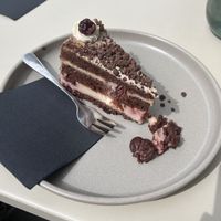   at Not Guilty Pleasure in Munich