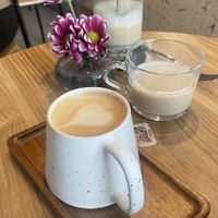   at Not Guilty Pleasure in Munich